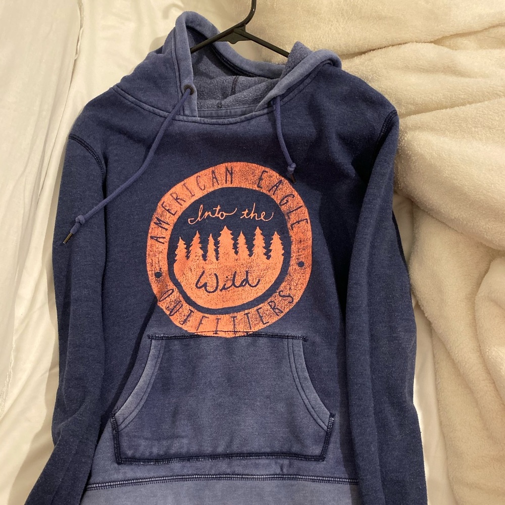 American Eagle Hoodie